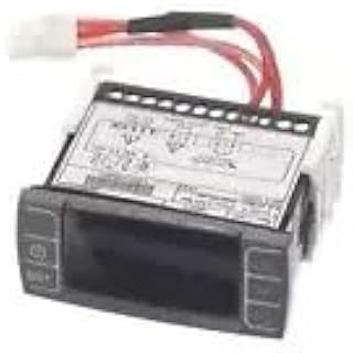 Temp Controller X104020247 Geniuine,Replacement for MAXX Cold OEM