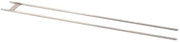Replacement for ALTO-SHAAM SI-25729 OEM Part 26' L x 2' W SS Spit, Optn, Pierc, Assb