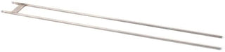 Replacement for ALTO-SHAAM SI-25729 OEM Part 26' L x 2' W SS Spit, Optn, Pierc, Assb