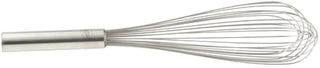 Tablecraft 16" Stainless Steel Piano Whip