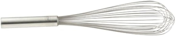 Tablecraft 16" Stainless Steel Piano Whip