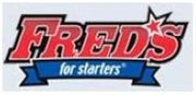 Windsor Freds Beer Battered Skinny Thin Cut Onion Ring, 2.5 Pound -- 4 per case.