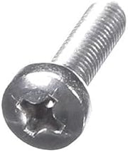 Replacement for ALTO-SHAAM SC-22729 Screw 1/4'-20X1/2' SS Threaded Fastener