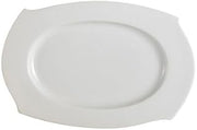 CAC China PHA-13 Philadelphia Super White Platter 11 3/4"