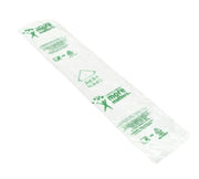 Pak Fresh More Matters Bag 15" x 20" Disposable Produce Bag by Unistar Plastics – 15" x 20", 7Mic Hdpe, Clear, Pack of 3000, Model 1991-0000