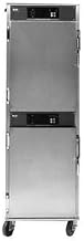 Carter-Hoffmann hotLOGIX Holding Cabinet-Logix8 Series full height - HL8-12