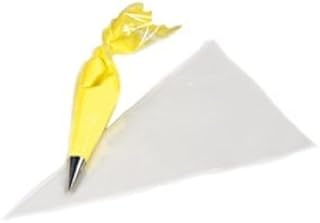 Ateco 18" Soft Plastic Disposable Pastry Decorating Bag
