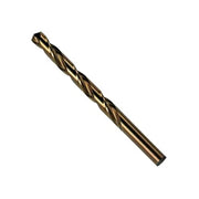 IRWIN 9/32" / 6pc / Golden Jobber Drill Bits