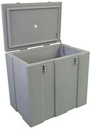 Thermosafe 301 Dry Ice Storage Chest, 3.75 cu ft, 200 lbs Capacity