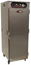 Carter-Hoffmann hotLOGIX Humidified Holding Cabinet-Logix6 Series full height - HL6-18