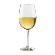 Libbey Tall Red & White 12 / 12 count / Vina Wine Glasses