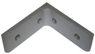 T Slot Aluminum Extrusion 15 S 4 Hole Angle Bracket #4301