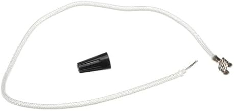 #US Replacement part for RP1053 Alluserv White Heater Wire ALURP1053 refpart#3546258