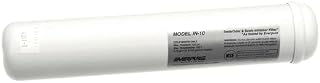 Exact FIT for Everpure EV910008 Filter Products in-LINE Filter W/O Fittings () - Replacement Part by MAVRIK