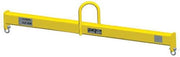 M&W 10' Economy Lift Beam Fixed Length - 6000 Lb. Cap.