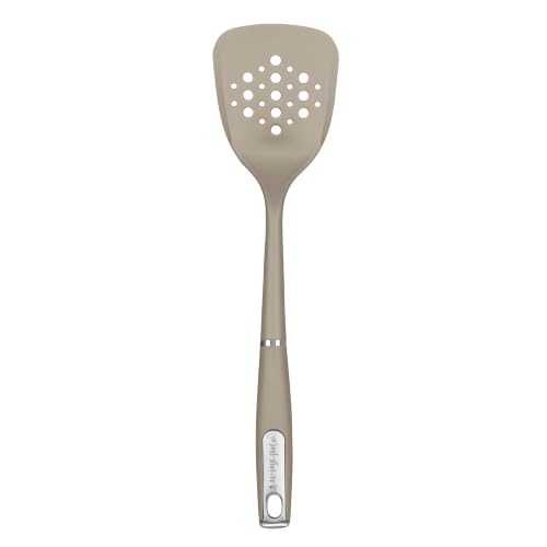 Cuisinart Taupe / Slotted Turner / 1 Spatulas