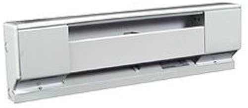 Qmark Electric Baseboard Heater (2542NW)