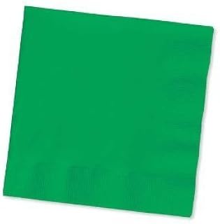 Creative Converting 259112 Napkin Beverage Case of 6