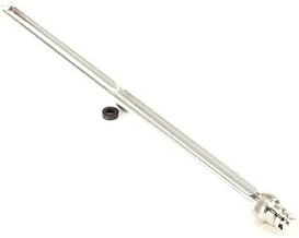 Replacement for Crathco A718-025 Gauge Glass Assembly, Coffee, 15" Equipment