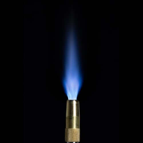 Bernzomatic Torch / Black / 1 Propane Torches