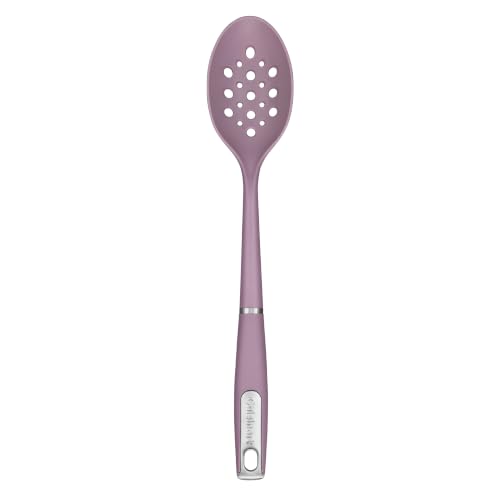 Cuisinart Dusty Mauve / Slotted Spoon / 1 Cooking Spoons