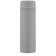 Zojirushi Medium Grey / 16.9 fl oz / Mug Thermoses
