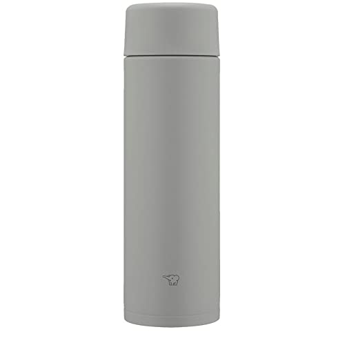 Zojirushi Medium Grey / 16.9 fl oz / Mug Thermoses