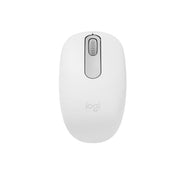 Logitech Raw White / 3.9" x 2.4" x 1.5" / 1 Mice