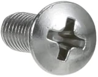 Exact FIT for T&S 25F Screw, Handle (T&S) - Replacement Part BY MAVRIK