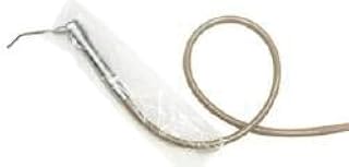 Tidi Products LLC 915006 Tidi Air/Water Syringe Sleeve Clear 500/Bx