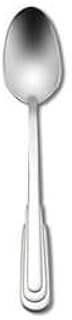 Oneida Cityscape A.D. Coffee Spoon - 4-1/2"