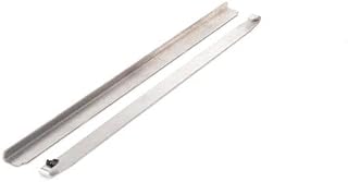 For 537-378S For Prince Castle Kit,Sheet Retainer Bars Lwr/Up PC537-378S
