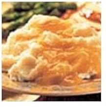 Simplot Classic Home Cooked Mashed Potato, 4 Pound -- 6 per case.