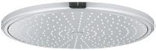 GROHE 27204000 Polished Chrome Ondus Ondus headshower Jumbo 400mm, US