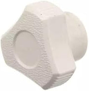For F0262 Frosty Factory Knob, Faceplate, White. FRSF0262