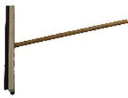 ABCO PRODUCTS 1733 18" DR Coater/Squeegee