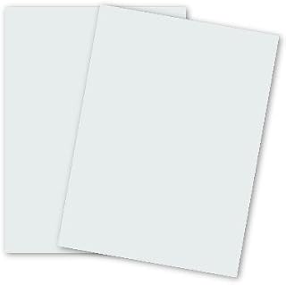 Earthchoice BRITEWHITE - 22.5 x 35 Card Stock Paper - 90lb Index - 500 PK