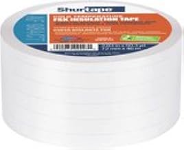 Shurtape AF 984CT 3 in. x 50 yd. Silver FSK Duct Tape