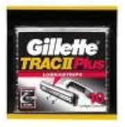 Gillette Razor Cartridges 10 Cartridges, 10 CT (Pack of 3)