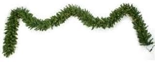 25 ft. Mixed Pine Garland, Green