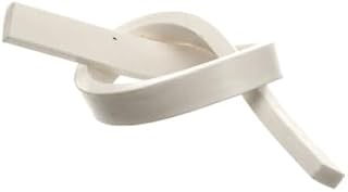 Replacement For Compatible With 008A0291 Sipromac Upper Seal Bar Rubber Genuine OEM SIP008A0291
