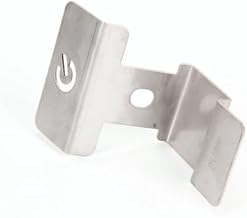 Replacement For Compatible With 2266 Grindmaster Cecilware Handle, Crathco Cup Dispense 3 Genuine OEM GM2266
