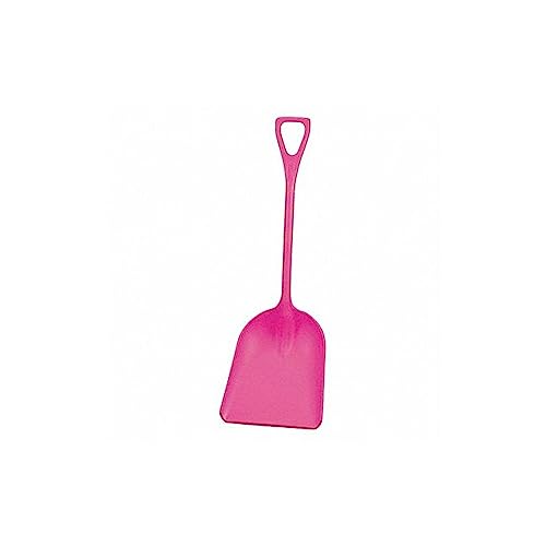 Remco Pink / 14 inch Blade / Shovel Storage & Transport
