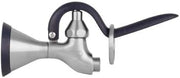 TS Brass - S-0107-Y - 115 GPM Spray Valve Stainless Steel Blue