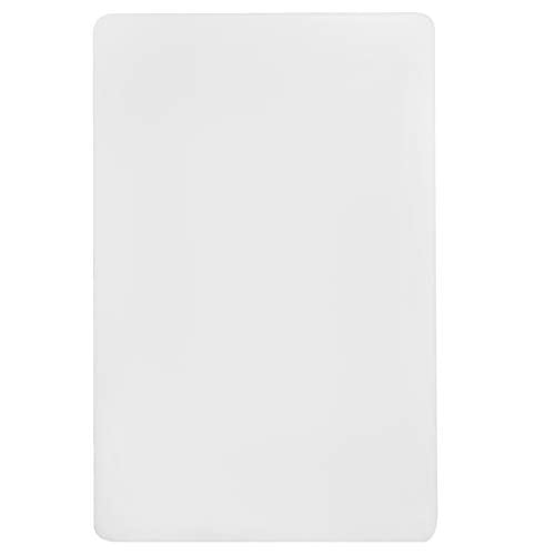 Excellanté 20"L x 15.5"W / White / 1 Cutting Boards