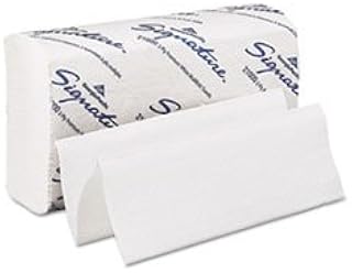 GeorgiaPac - Georgia Pacific Professional Signature Two-Ply Folded Paper Towels