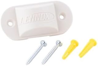 X2658 Remote Outdoor Temperature Sensor for Lennox Healthy Climate Steam Humidifiers