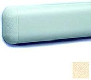 Vinyl End Cap for WG-3, Pale Yellow