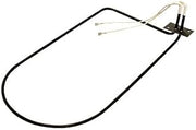 Replacement for 1,000 W 240V Heating Element Replaces Advance Tabco SU-P-204 Part#SU-P-204