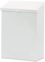 Hospeco HOSND1W - Feminine Hygiene Waste Receptacle